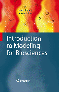 Introduction to Modeling for Biosciences book cover