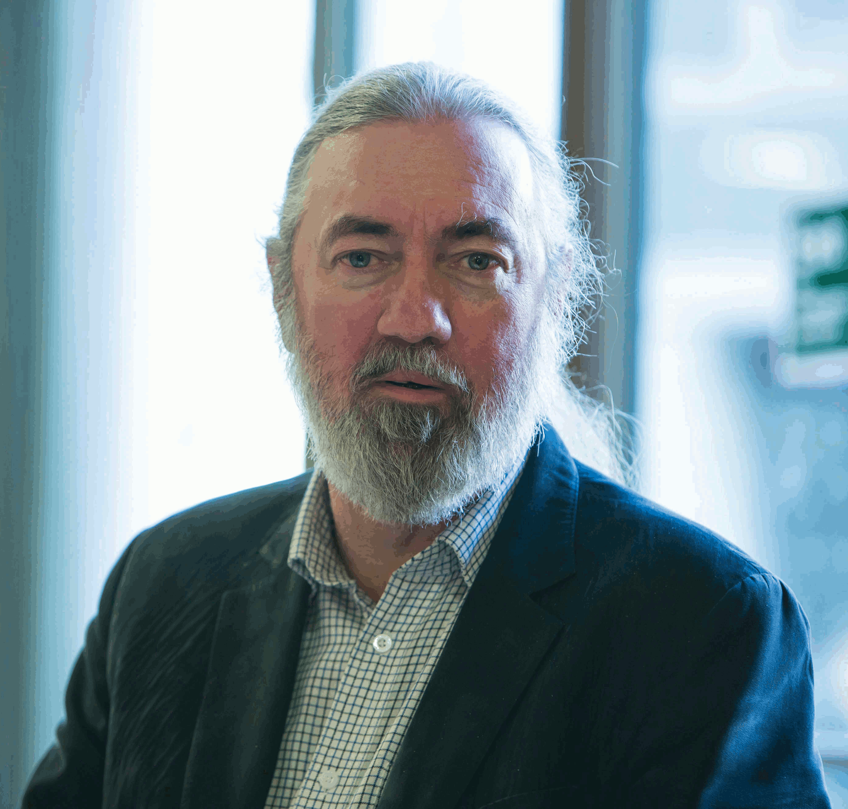 Photo of IA Utting, if available