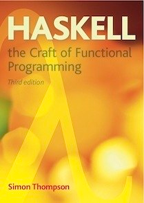 Haskell craft 3e