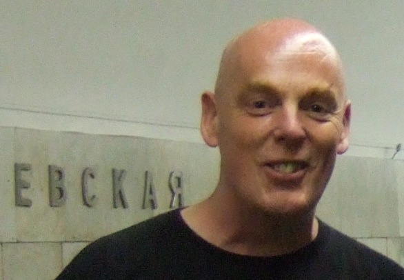 Photo of SJ Thompson, if available