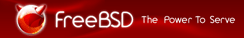 freebsd logo