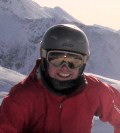 Photo of Dan Wilkie