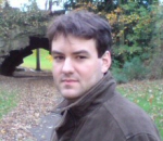 Photo of Paul Kilgour