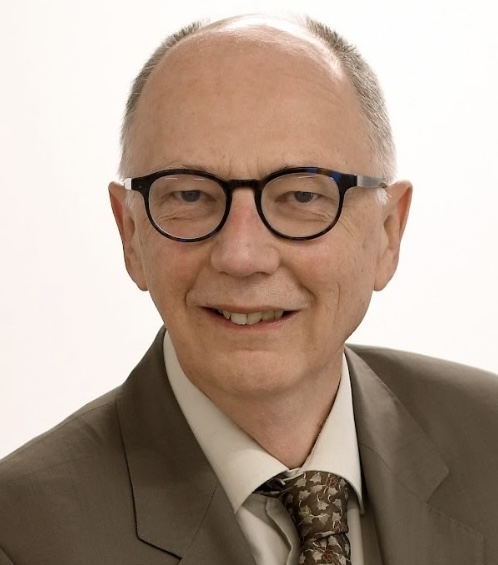 Professor John A McDermid