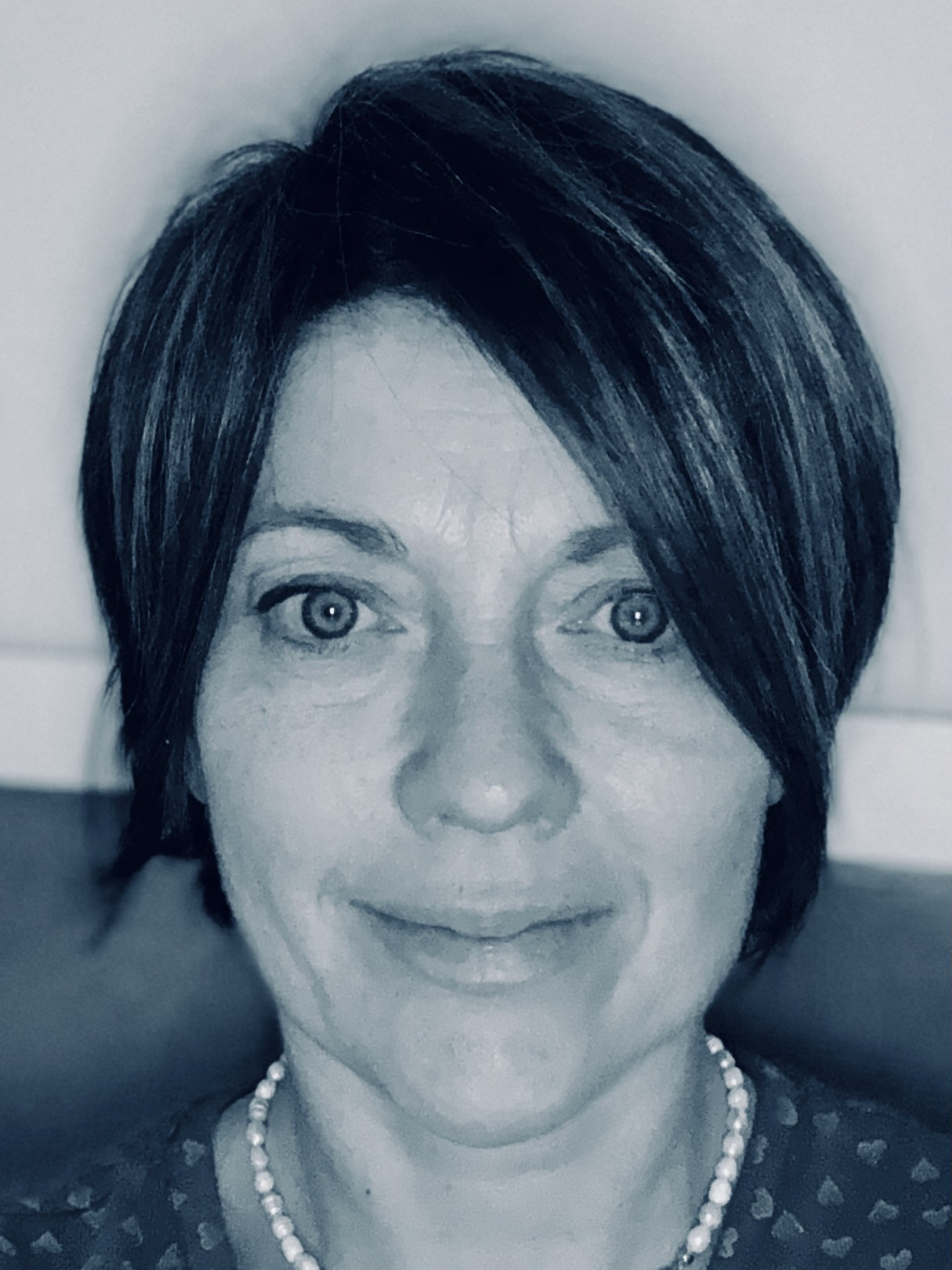 Sara Tucci-Piergiovanni