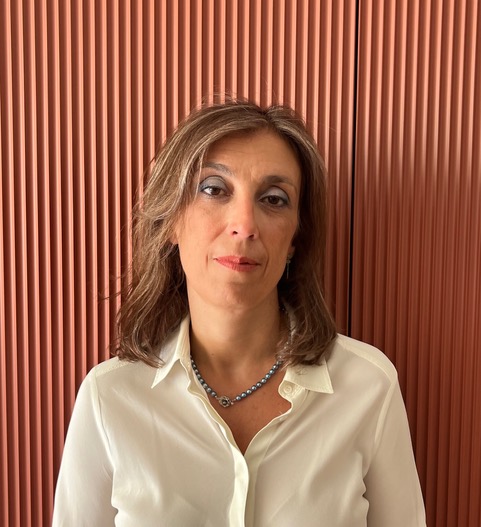 Dr Sofia Guerra FREng