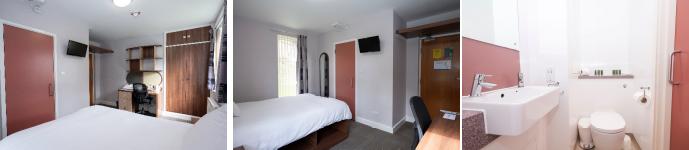 Room photos