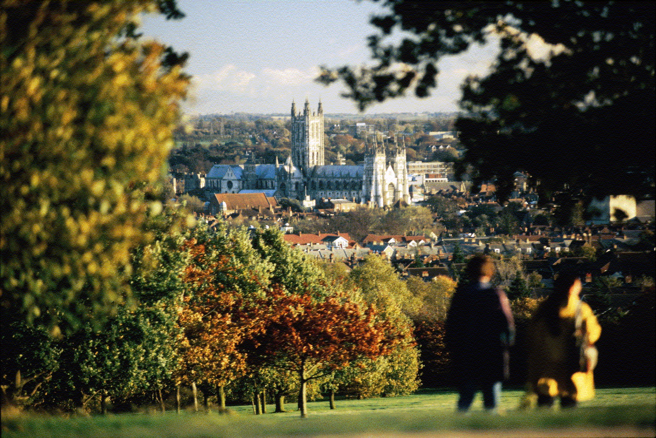 Canterbury Cathedral