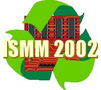 ISMM 2002