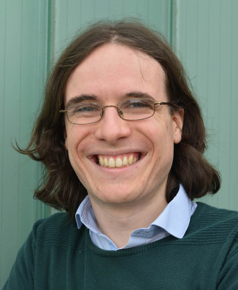 Photo of DA Orchard, if available