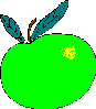 Small Apple, Copyright David Barnes 1999-2007