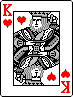 Picture of a Playing Card