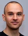 Photo of Marek Grzes, if available