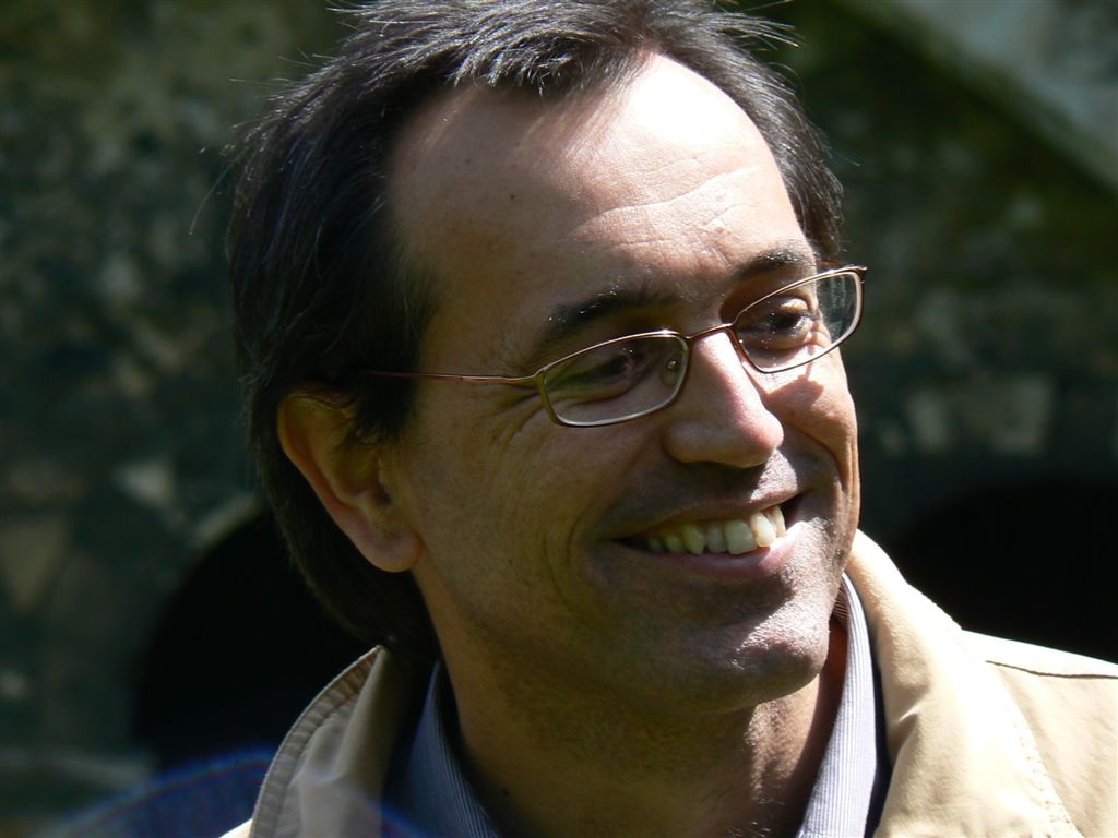 Photo of Rogério de Lemos, if available