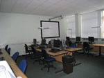 Computer lab