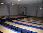 Lecture theatre