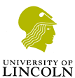 Minerva, University of Lincoln logo