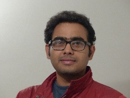 Photo of Sanjay Bhattacherjee, if available