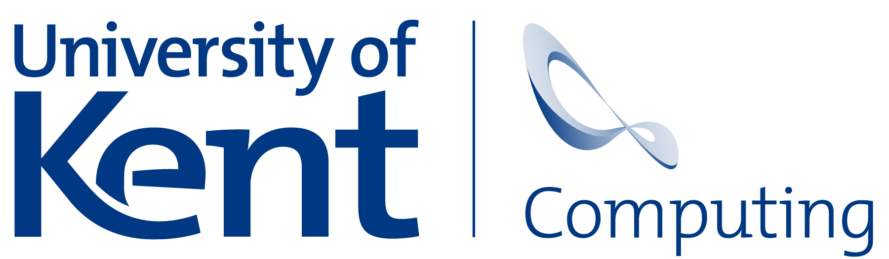 Logo of University of Kent Computing Laboratory
