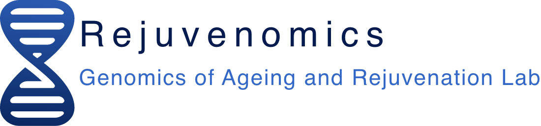 Rejuvenomics Lab