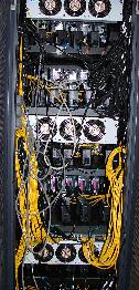 pi-cluster photo