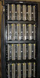 pi-cluster photo