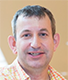 Dr. Andy King, Reader in Program Analysis (photo)