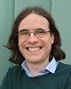 Dr Dominic Orchard, Lecturer (photo)
