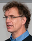 Dr. Eerke Boiten, Senior Lecturer (photo)