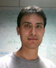 Hugo Feree, Research Associate (photo)