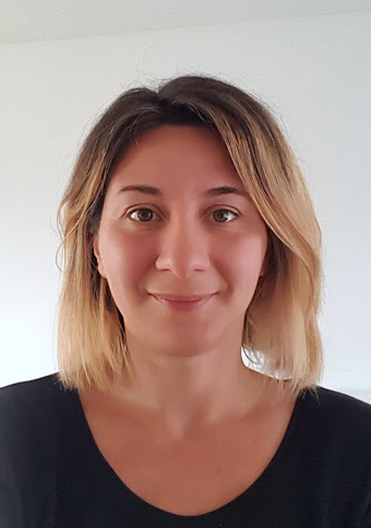 Dr. Laura Bocchi, Lecturer (photo)