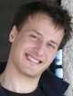 Marco Paviotti, Research Associate (photo)
