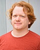 Dr. Mark Batty, Lecturer (photo)