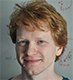 Dr. Mark Batty, Lecturer (photo)