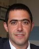 Maurizio Murgia, Research Associate (photo)