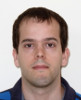 Pablo Lamela-Seijas, Research Associate (photo)