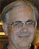 Professor Peter Linington, Emeritus Professor of Computer Communication (photo)