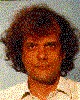 Professor Peter Welch, Professor of Parallel Computing (photo)