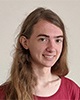 Sarah Harris, Research Associate (photo)