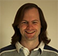 Dr. Scott Owens, Lecturer (photo)