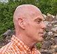 Professor Simon Thompson, Professor of Logic and Computation (photo)