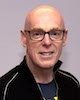 Professor Simon Thompson, Professor of Logic and Computation (photo)