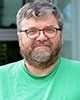 Dr Stefan Kahrs, Lecturer (photo)