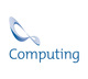 The School of Computing's logo