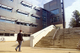 A picture of the Medway campus (the lower section of the Medway building)