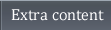 Relationships button