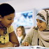 International students